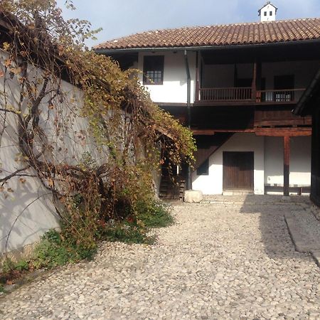 Dea'S Studio Apartment SJJ Exterior foto
