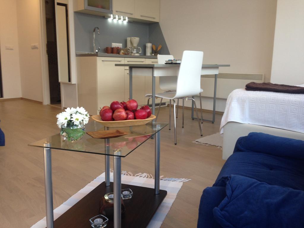 Dea'S Studio Apartment SJJ Habitación foto