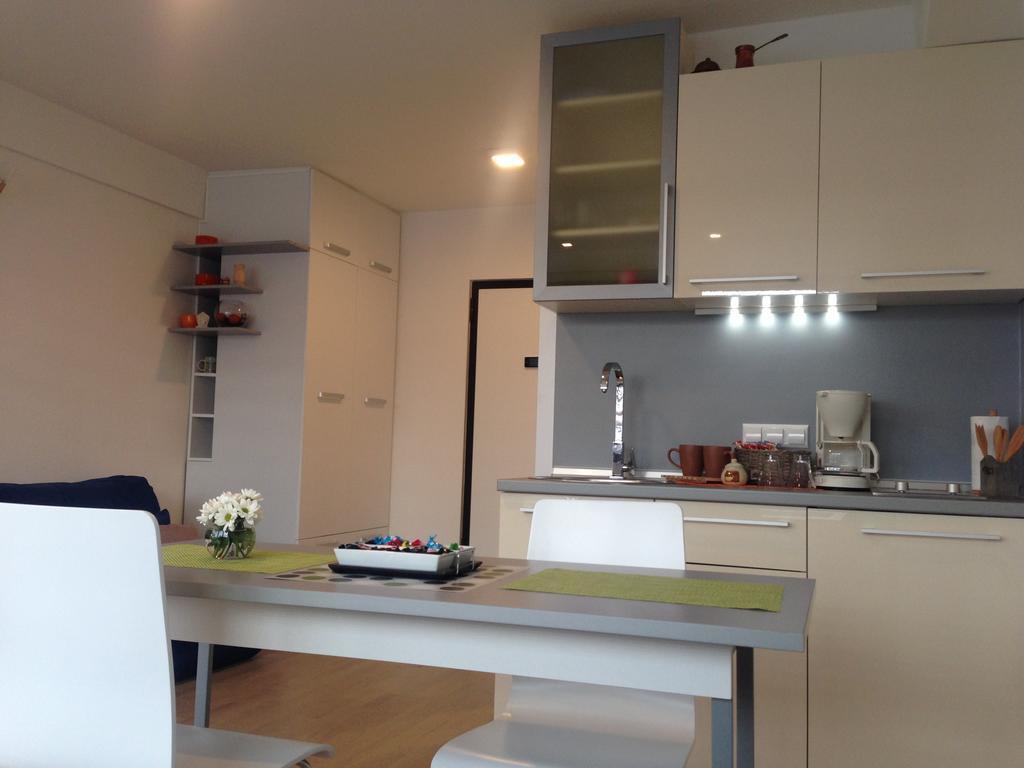 Dea'S Studio Apartment SJJ Habitación foto
