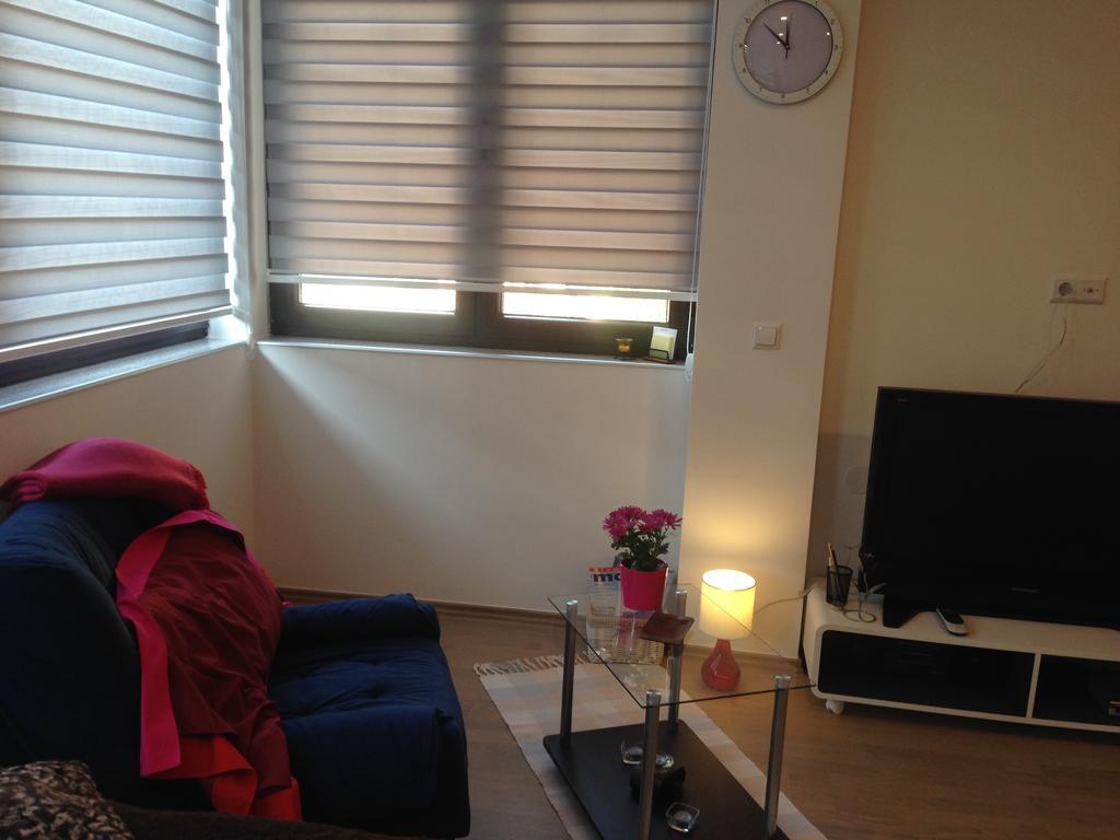 Dea'S Studio Apartment SJJ Habitación foto