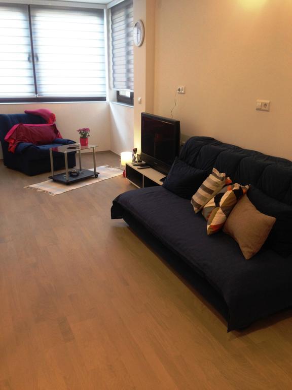 Dea'S Studio Apartment SJJ Habitación foto