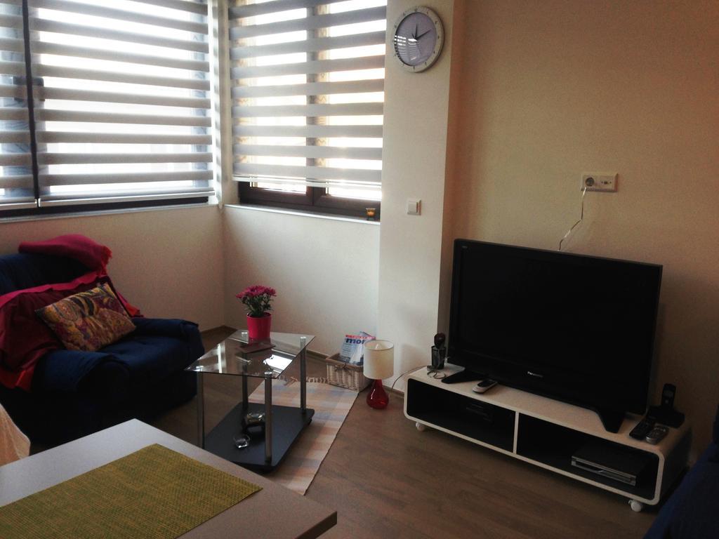 Dea'S Studio Apartment SJJ Habitación foto